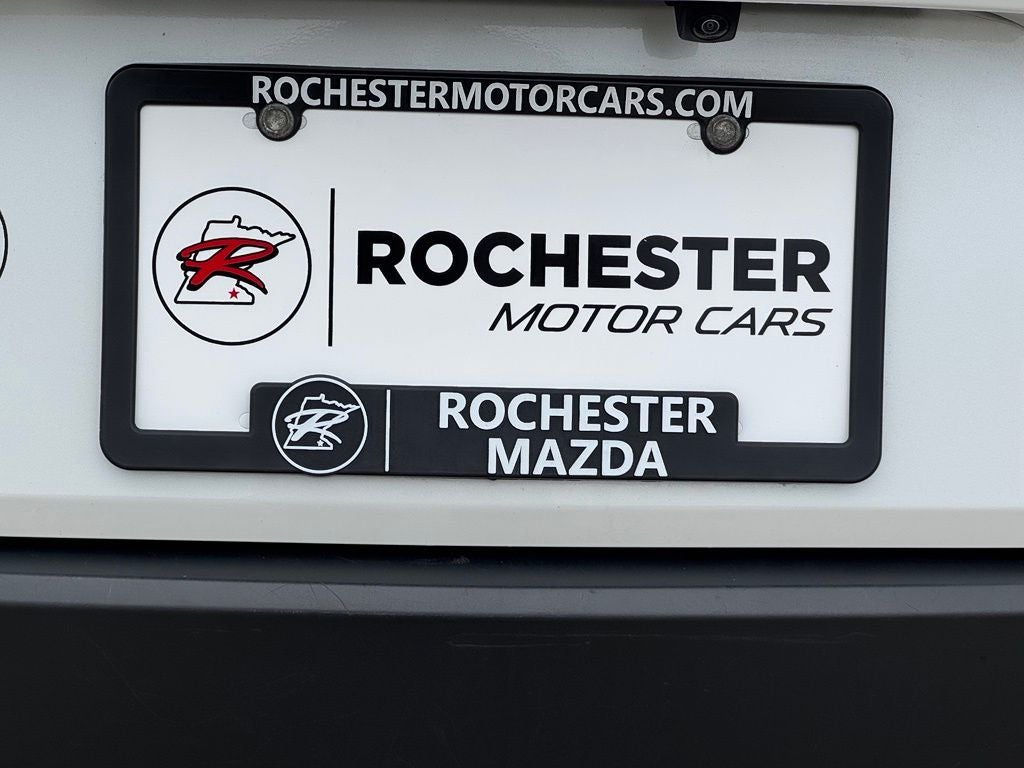 2023 Mazda Mazda CX-50 2.5 S Select Package