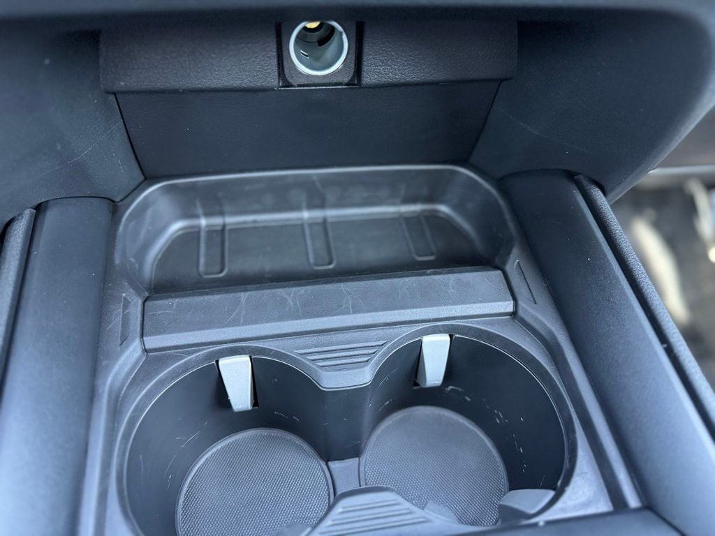 2025 Mazda Mazda CX-50 2.5 S Select Package