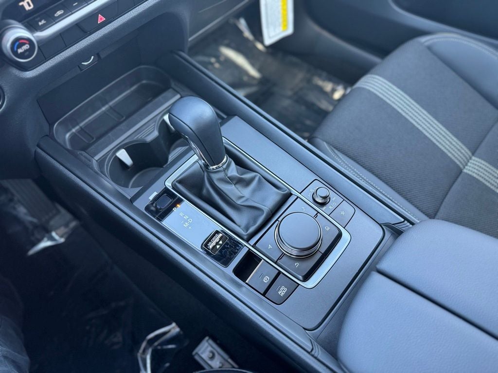 2025 Mazda Mazda CX-50 2.5 S Select Package
