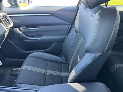 2025 Mazda Mazda CX-50 2.5 S Select Package