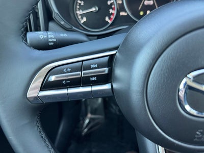 2025 Mazda Mazda CX-50 2.5 S Select Package