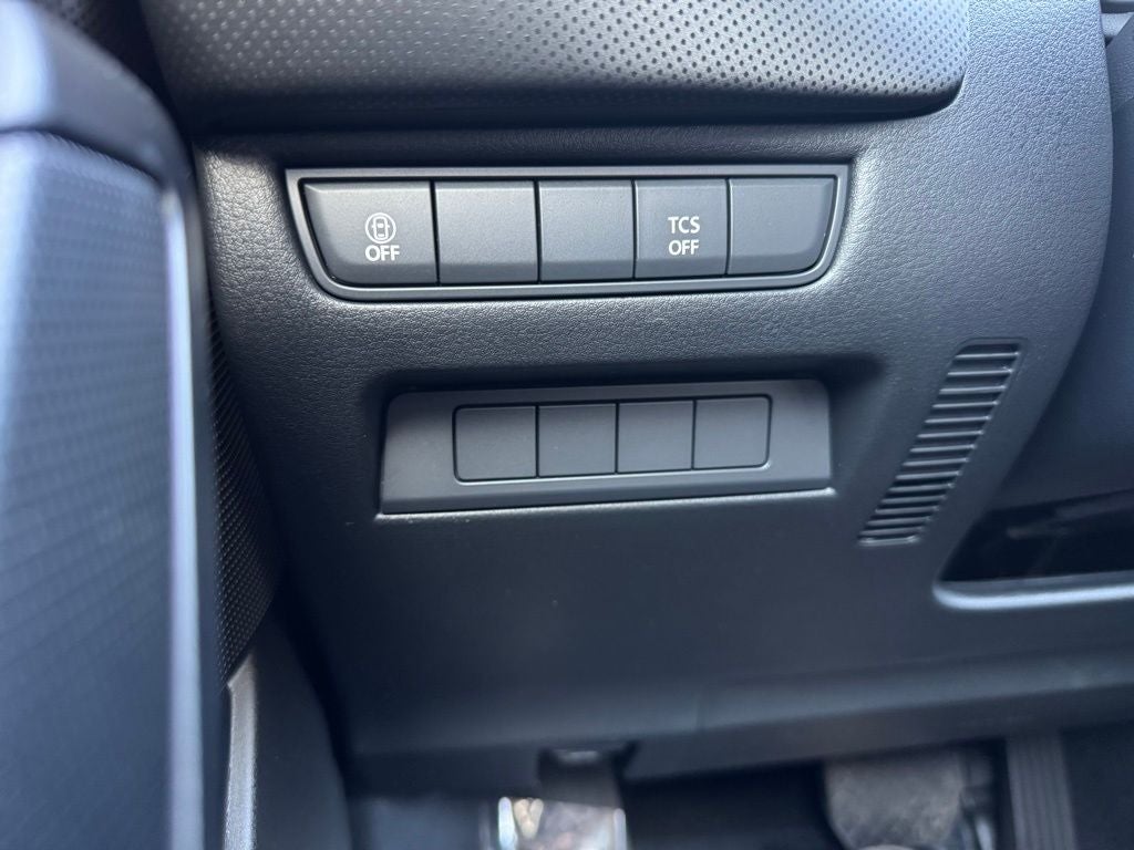 2025 Mazda Mazda CX-50 2.5 S Select Package