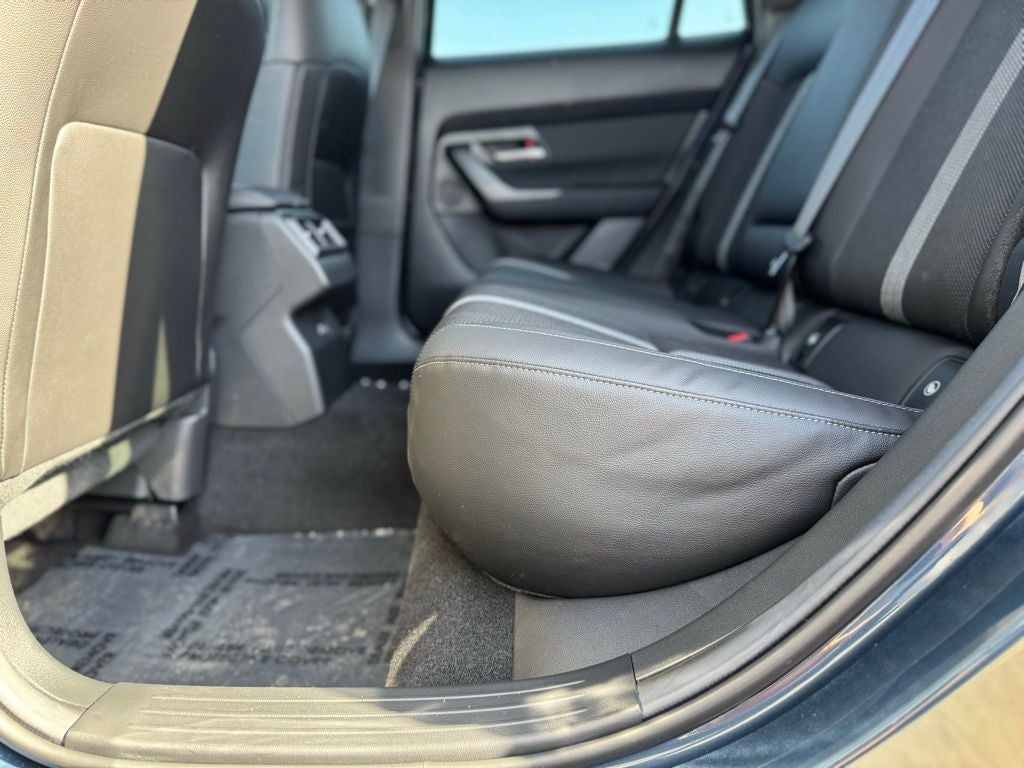 2025 Mazda Mazda CX-50 2.5 S Select Package