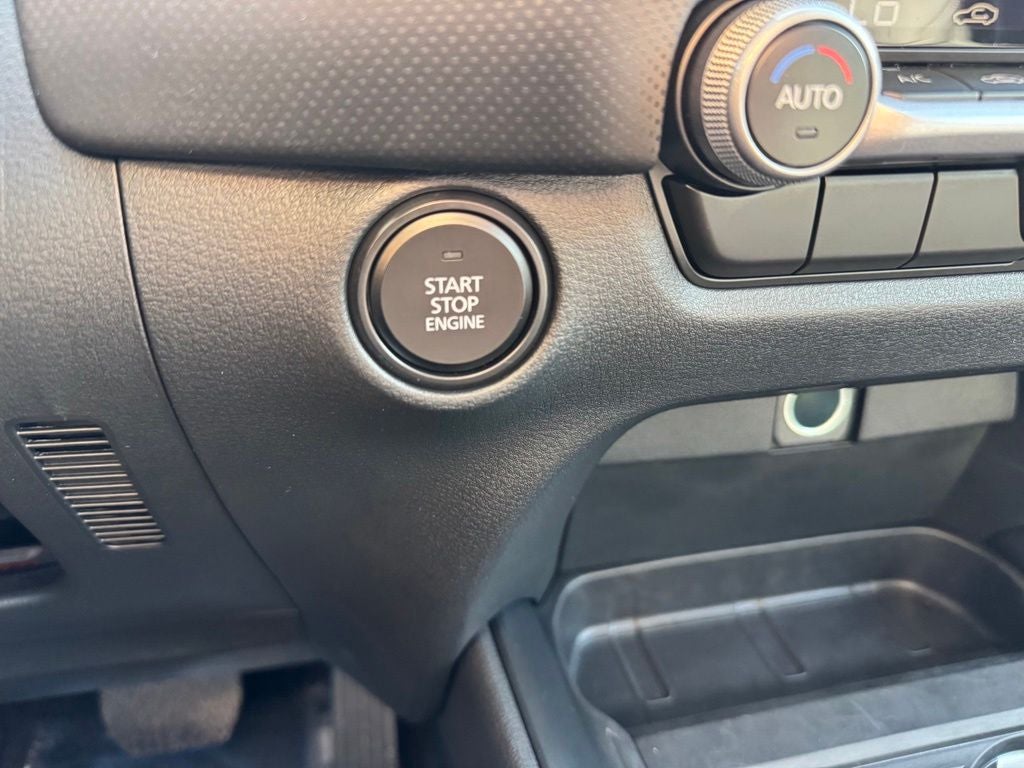 2025 Mazda Mazda CX-50 2.5 S Select Package