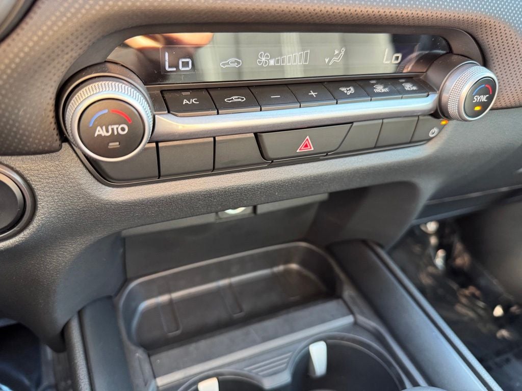 2025 Mazda Mazda CX-50 2.5 S Select Package