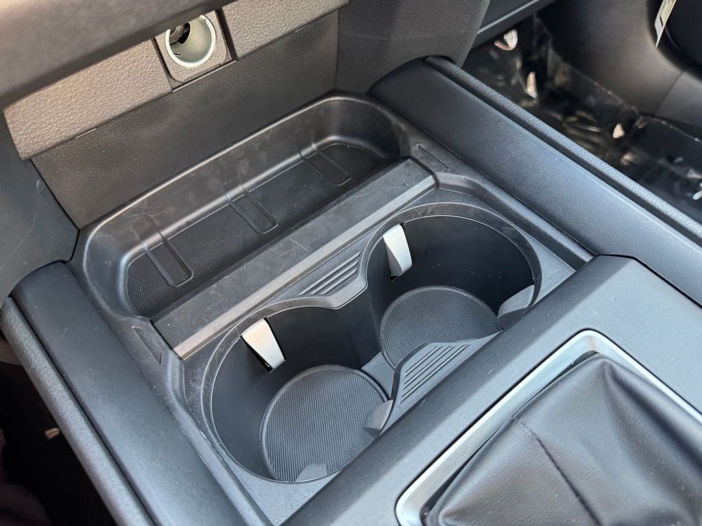 2025 Mazda Mazda CX-50 2.5 S Select Package