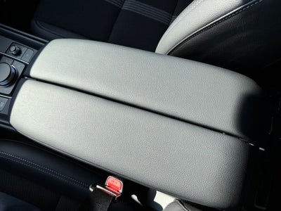 2025 Mazda Mazda CX-50 2.5 S Select Package