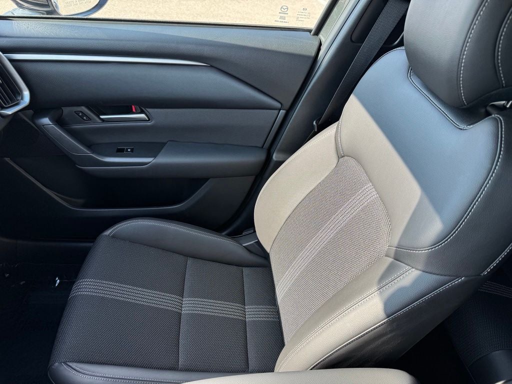 2025 Mazda Mazda CX-50 2.5 S Select Package