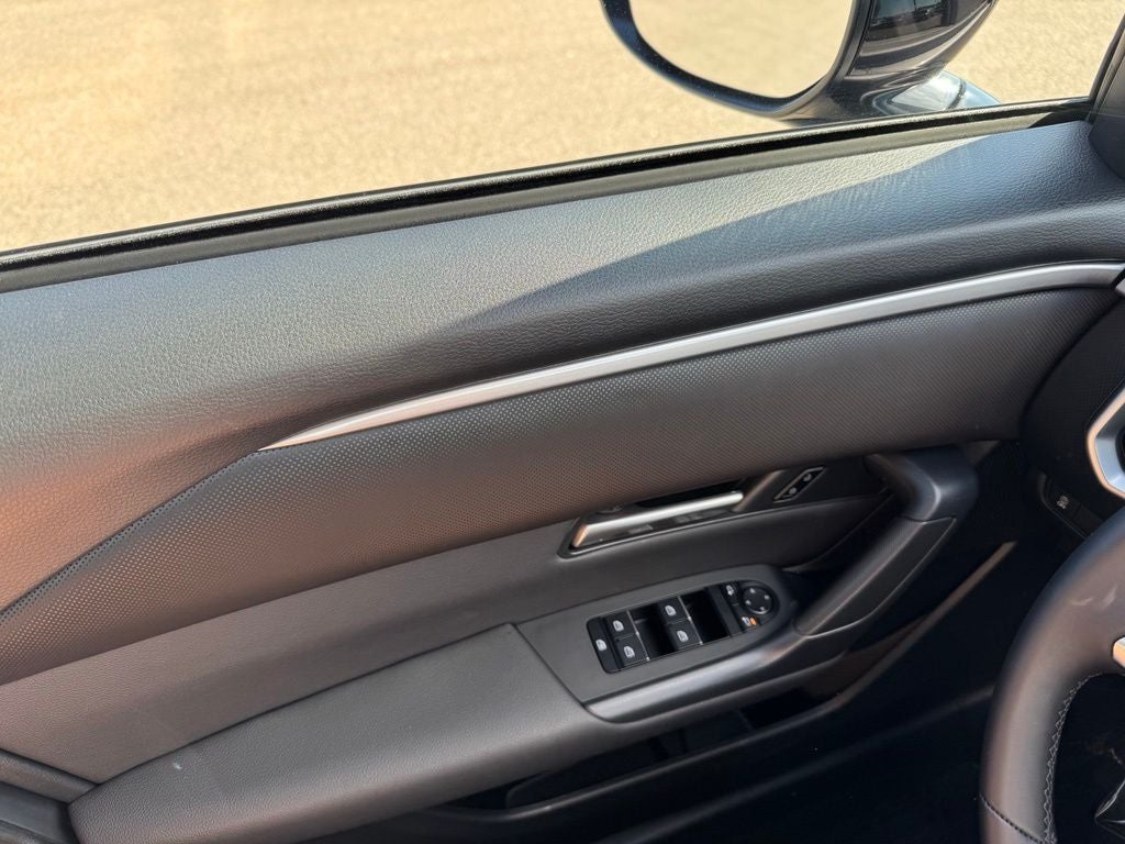 2025 Mazda Mazda CX-50 2.5 S Select Package