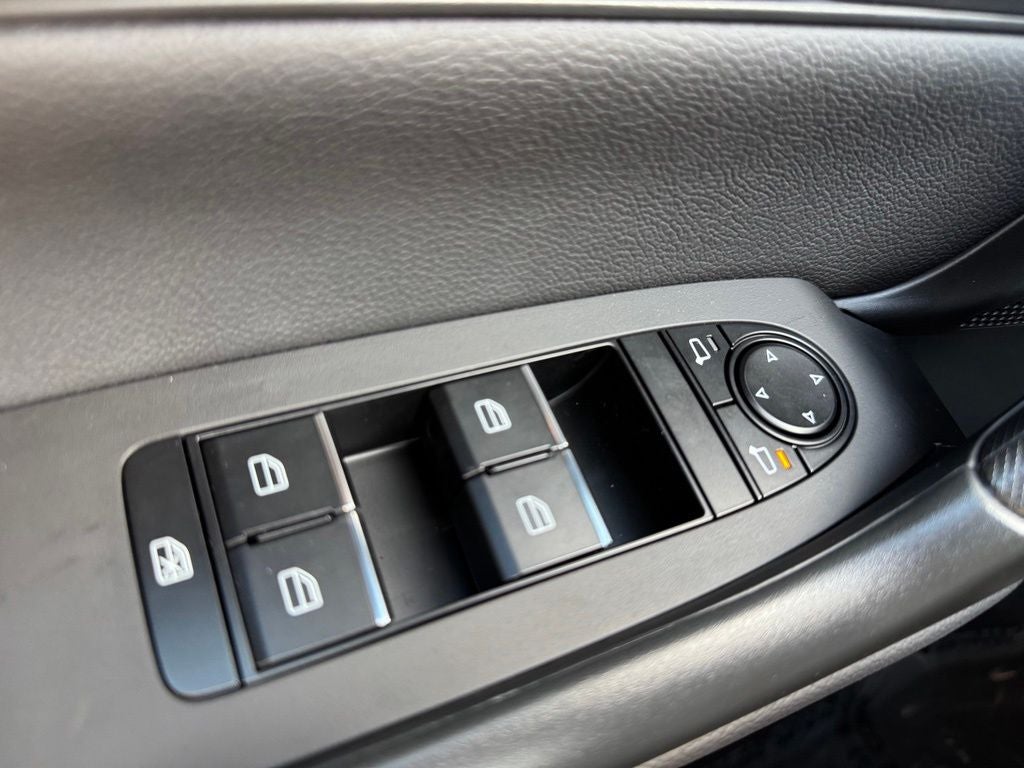 2025 Mazda Mazda CX-50 2.5 S Select Package