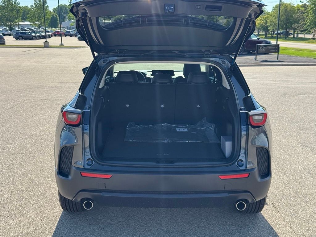 2025 Mazda Mazda CX-50 2.5 S Select Package
