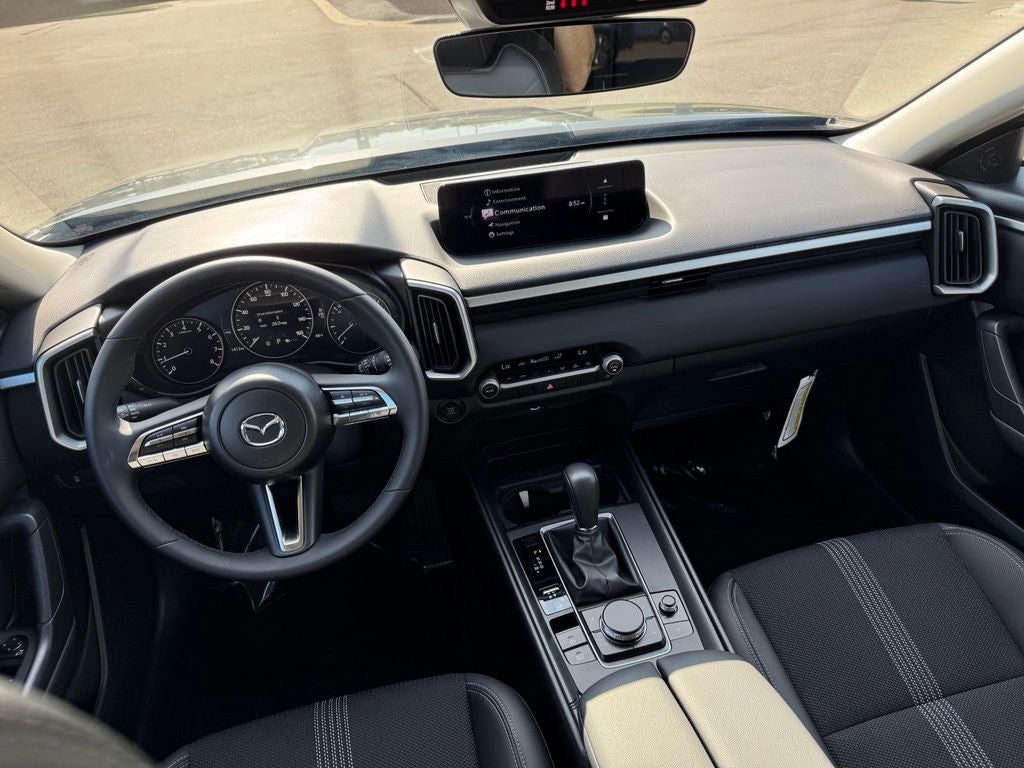 2025 Mazda Mazda CX-50 2.5 S Select Package