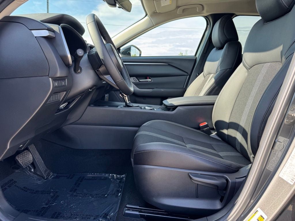2025 Mazda Mazda CX-50 2.5 S Select Package