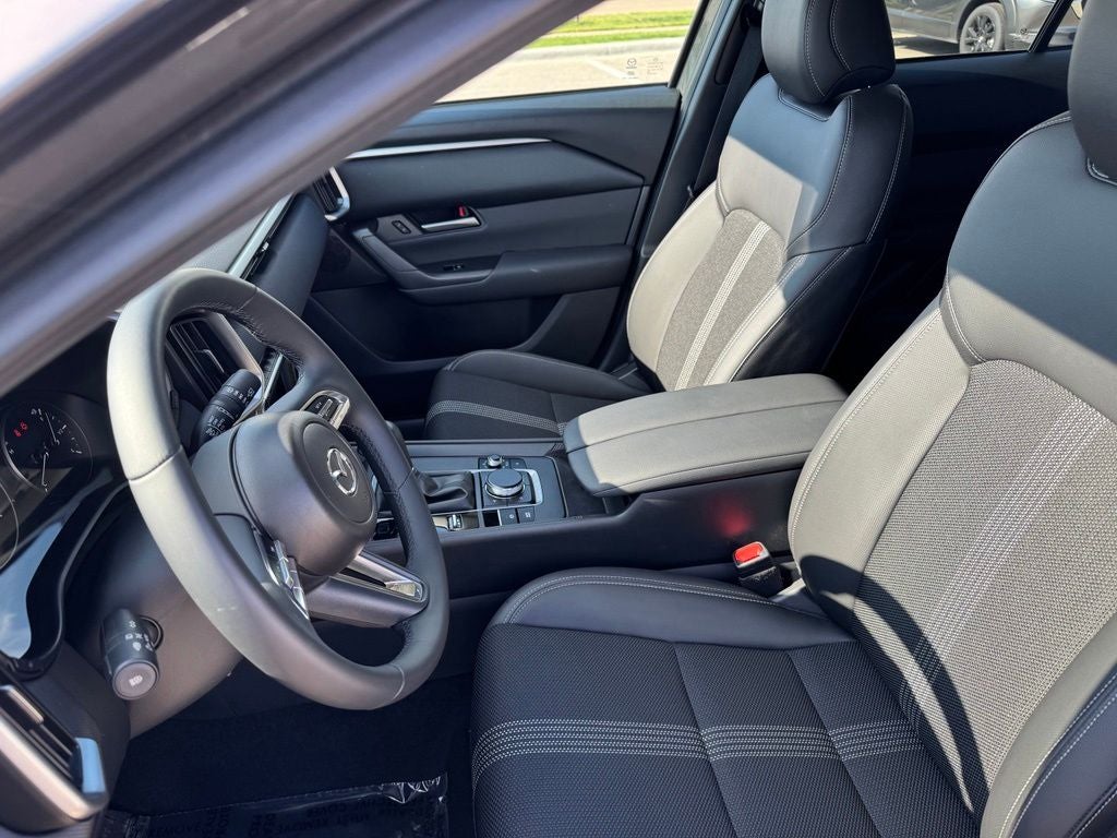 2025 Mazda Mazda CX-50 2.5 S Select Package