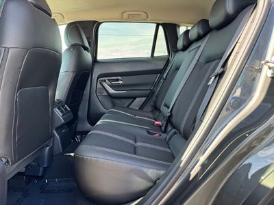 2025 Mazda Mazda CX-50 2.5 S Select Package
