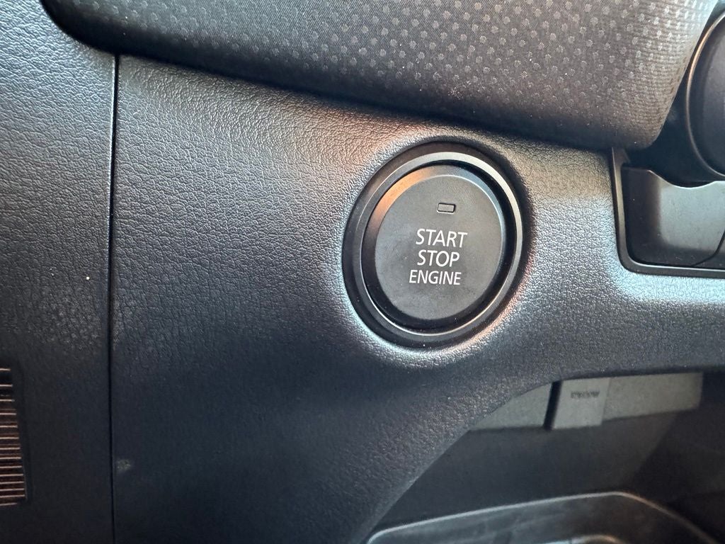 2025 Mazda Mazda CX-50 2.5 S Select Package