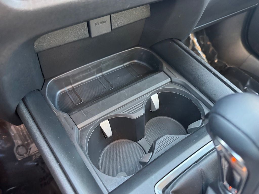 2025 Mazda Mazda CX-50 2.5 S Select Package