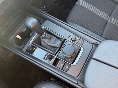 2025 Mazda Mazda CX-50 2.5 S Select Package