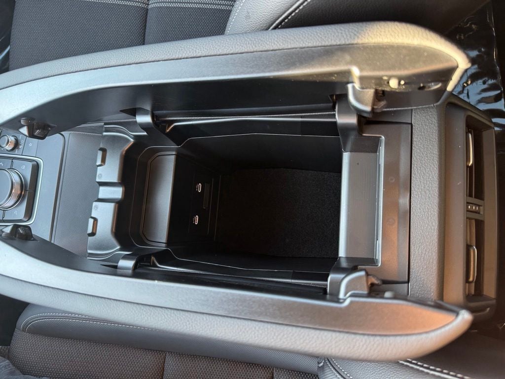 2025 Mazda Mazda CX-50 2.5 S Select Package