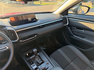2025 Mazda Mazda CX-50 2.5 S Select Package