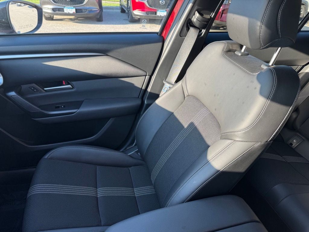 2025 Mazda Mazda CX-50 2.5 S Select Package