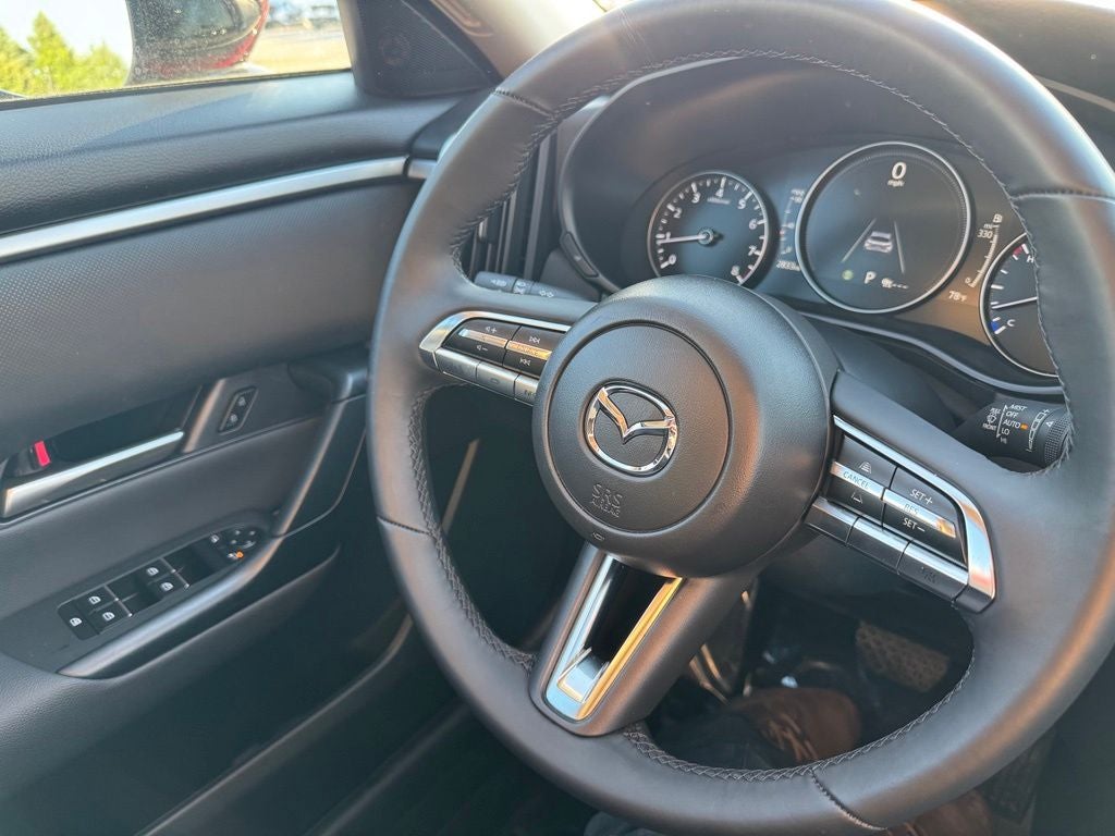 2025 Mazda Mazda CX-50 2.5 S Select Package