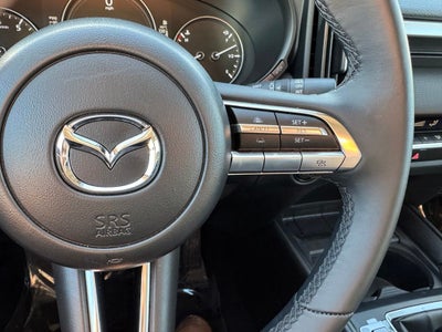 2025 Mazda Mazda CX-50 2.5 S Select Package