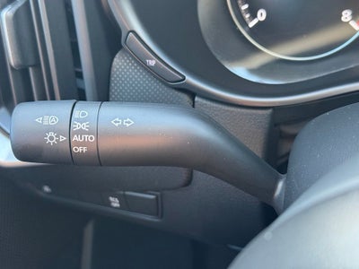 2025 Mazda Mazda CX-50 2.5 S Select Package