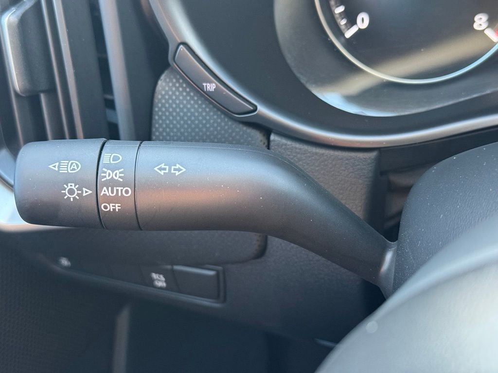 2025 Mazda Mazda CX-50 2.5 S Select Package