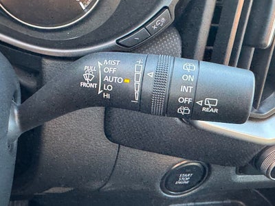 2025 Mazda Mazda CX-50 2.5 S Select Package