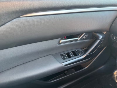 2025 Mazda Mazda CX-50 2.5 S Select Package