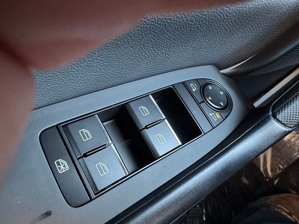 2025 Mazda Mazda CX-50 2.5 S Select Package