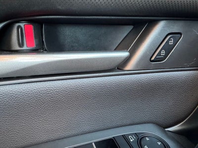 2025 Mazda Mazda CX-50 2.5 S Select Package