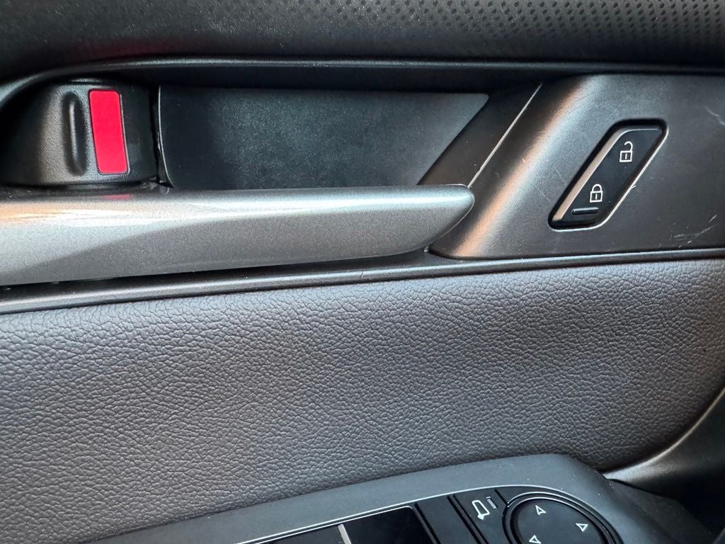 2025 Mazda Mazda CX-50 2.5 S Select Package