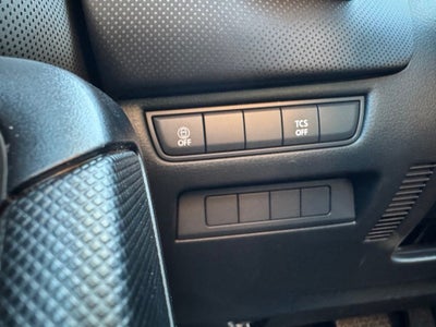 2025 Mazda Mazda CX-50 2.5 S Select Package
