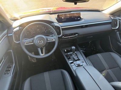 2025 Mazda Mazda CX-50 2.5 S Select Package