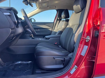 2025 Mazda Mazda CX-50 2.5 S Select Package