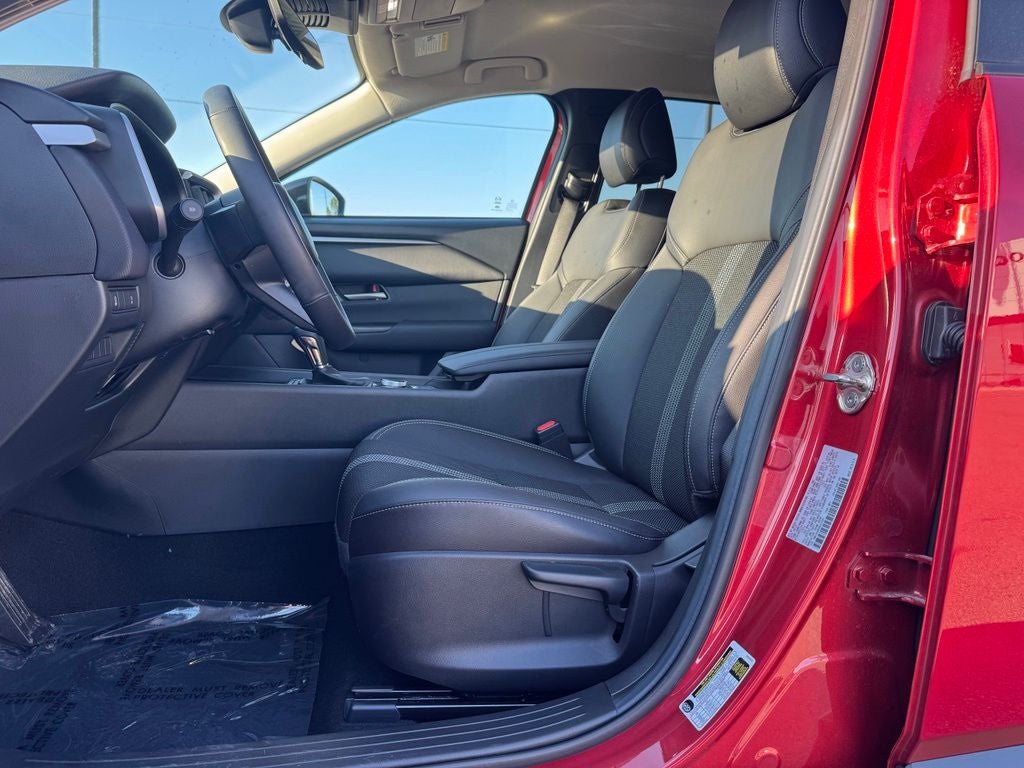 2025 Mazda Mazda CX-50 2.5 S Select Package