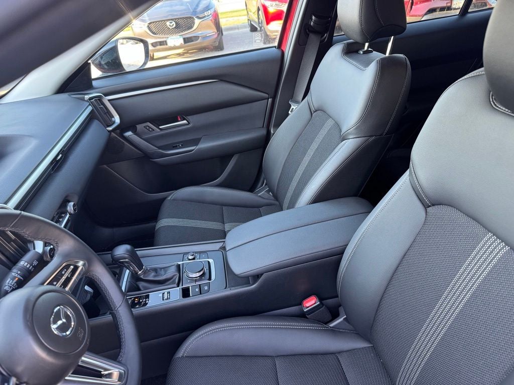 2025 Mazda Mazda CX-50 2.5 S Select Package