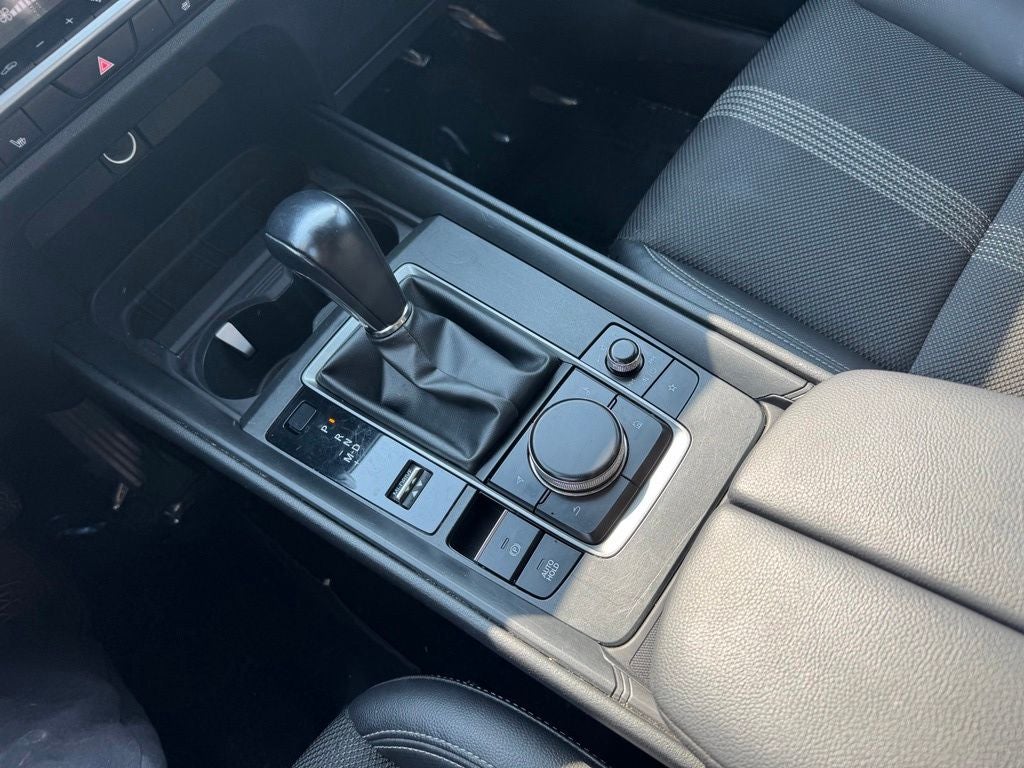 2024 Mazda Mazda CX-50 2.5 S Preferred Package