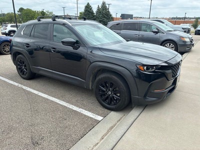 2024 Mazda Mazda CX-50 2.5 S Preferred Package