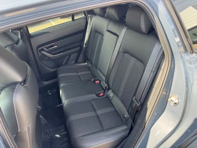 2023 Mazda Mazda CX-50 2.5 S Preferred Plus Package