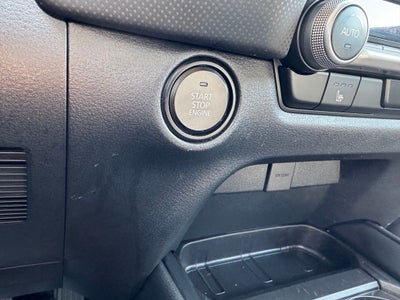 2023 Mazda Mazda CX-50 2.5 S Preferred Plus Package