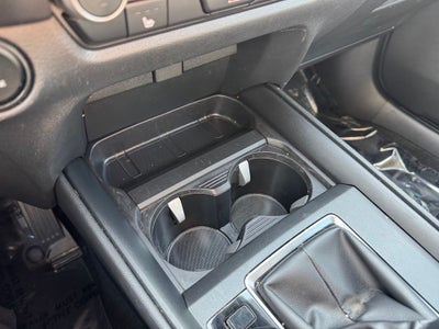 2023 Mazda Mazda CX-50 2.5 S Preferred Plus Package