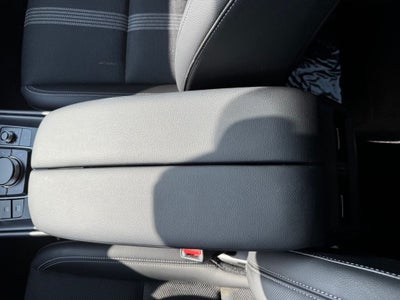 2023 Mazda Mazda CX-50 2.5 S Preferred Plus Package
