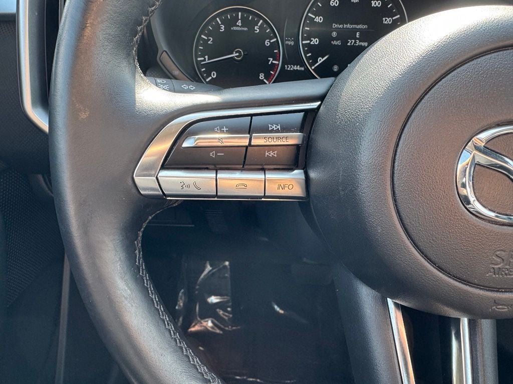 2023 Mazda Mazda CX-50 2.5 S Preferred Plus Package