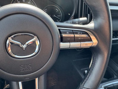 2023 Mazda Mazda CX-50 2.5 S Preferred Plus Package
