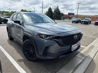 2023 Mazda Mazda CX-50 2.5 S Preferred Plus Package