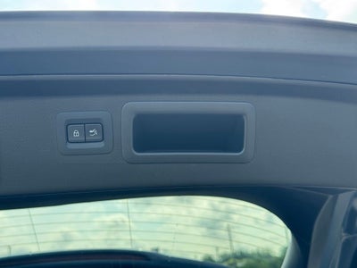 2023 Mazda Mazda CX-50 2.5 S Preferred Plus Package