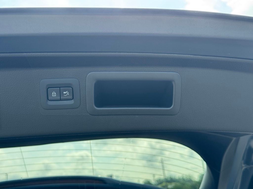 2023 Mazda Mazda CX-50 2.5 S Preferred Plus Package